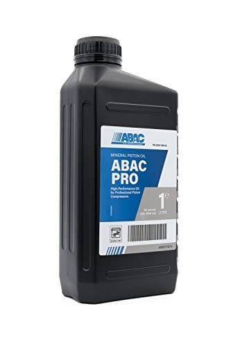Abac pro olio lubrificante - abac, per