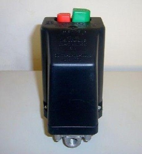Tele pressostato - pressostato,