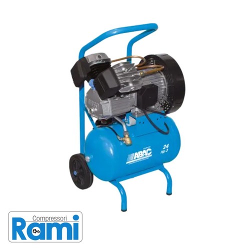 Compressore abac v30 pcm a - compressore,