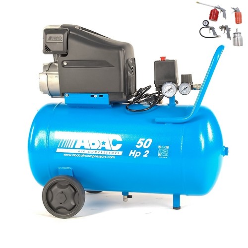 Abac montecarlo l20 - abac,