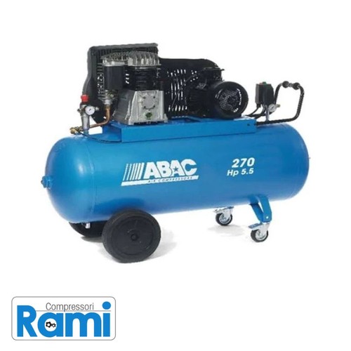 Compressore abac pro b5900b - pro,