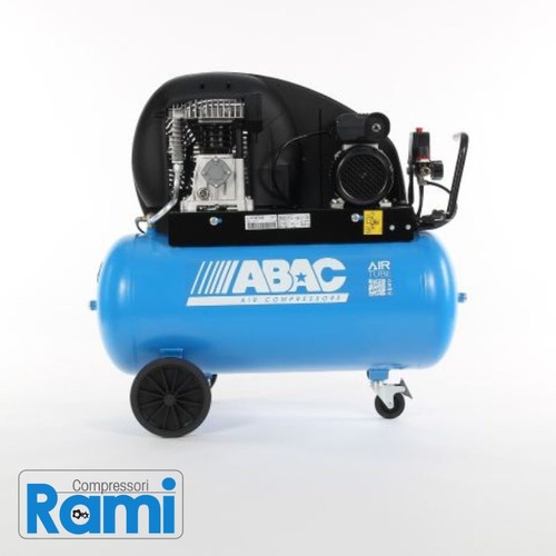Compressore abac extensive - compressore,
