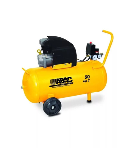 Compressore aria lubrificato - compressore,