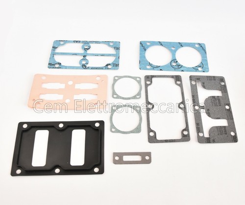 Kit guarnizioni set - , completo