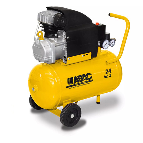 Abac compressore aria pole - compressore,