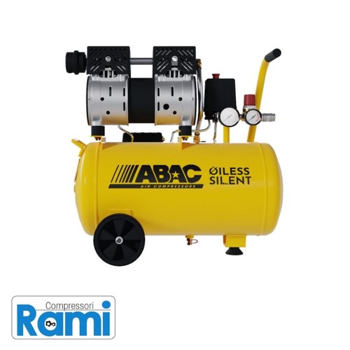 Compressore abac pole - abac, position