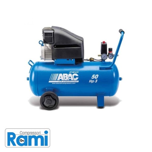 Compressore abac montecarlo - abac,