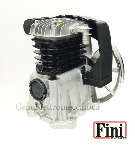 Gruppo pompante fini - gruppo, per