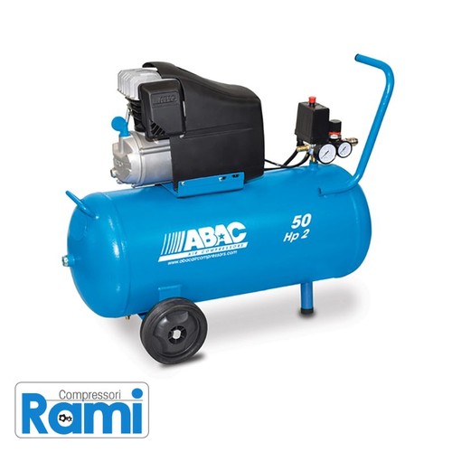 Compressore abac montecarlo - compressore,