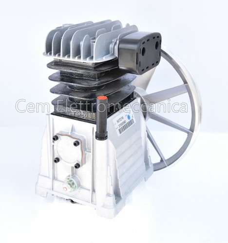 Gruppo pompante abac b3800 - pompante,