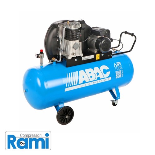 Compressore abac expert a49b - compressore,