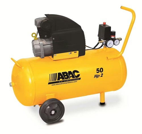 Compressore ad olio - compressore, 50