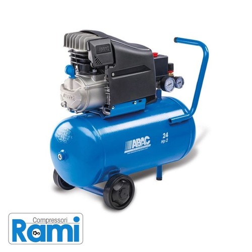 Compressore abac pole position - compressore,