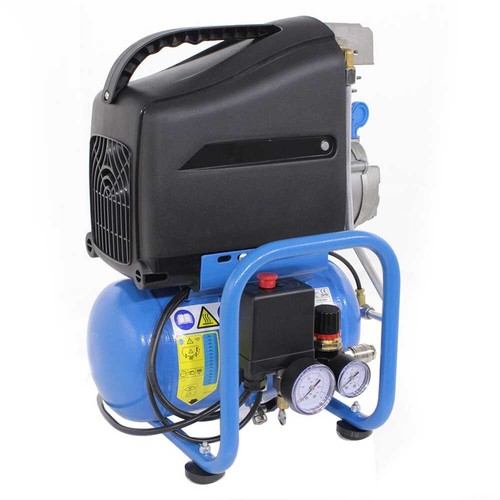 Abac start l20 compressore - abac,