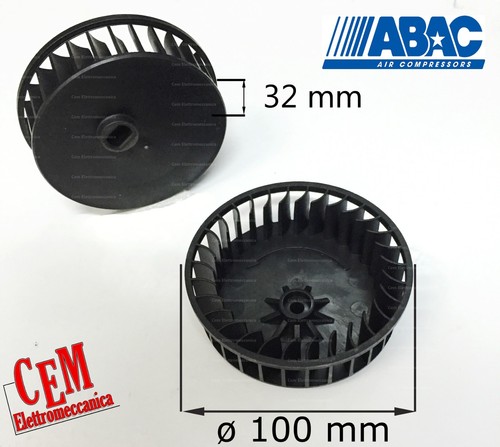 Ventola sp200 per - sp200, compressore