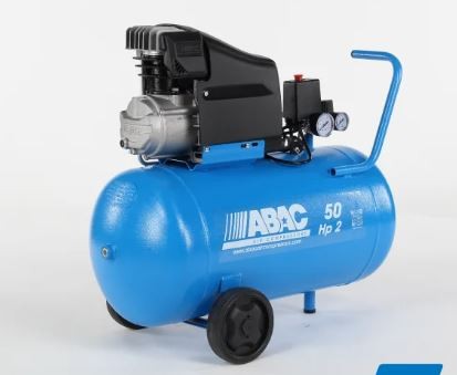 65180 abac compressore aria - compressore,