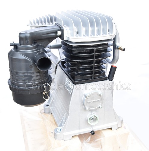 Gruppo pompante abac b6000 - pompante, per