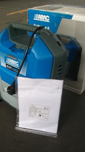 Compressori einhell pressito - einhell,