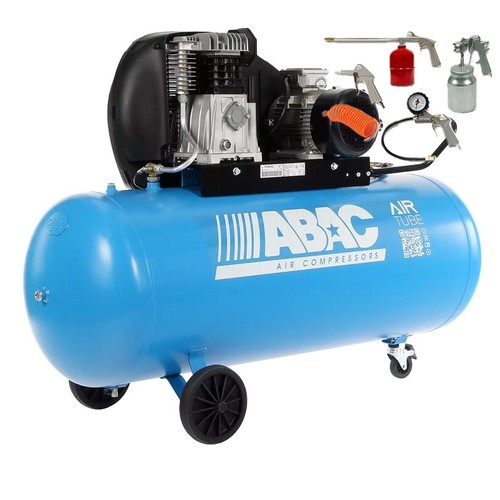 Abac ext a29b - 200, cm3/ct3