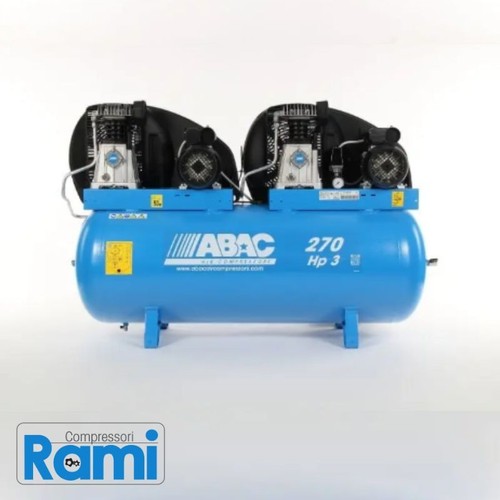 Compressore abac pro a39 270 - compressore,