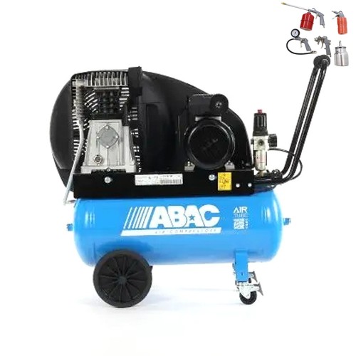 Abac exp a29b - a29b, compressore