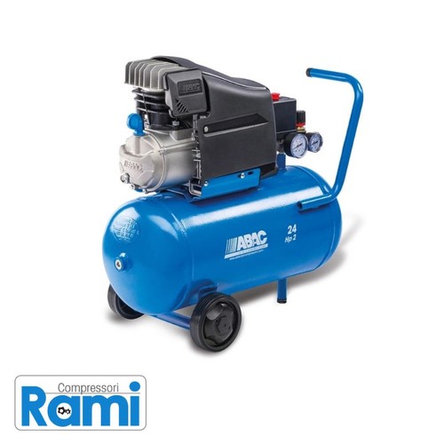 Compressore abac pole position - compressore,