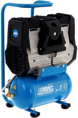 Abac start silent os15p - abac,