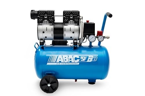 Abac compressore aria - abac, d'aria