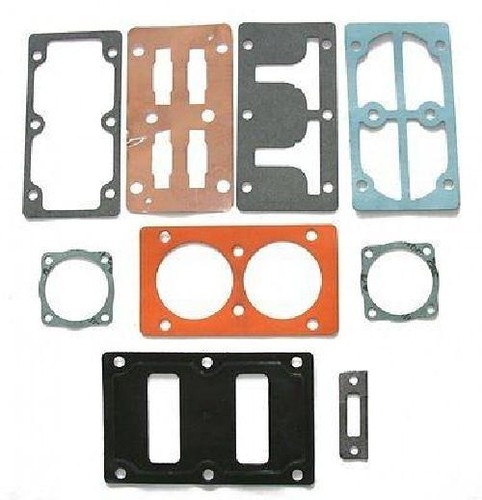 Kit guarnizioni abac b2800 - ,