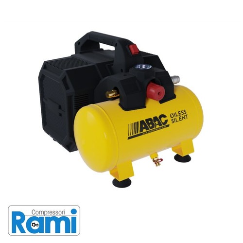 Compressore abac start - compressore,