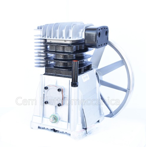 Gruppo pompante abac b3800b - abac,