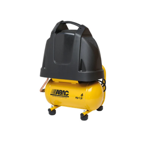 Abac compressore aria 1 5 - aria, 6