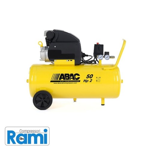 Compressore abac montecarlo - compressore,