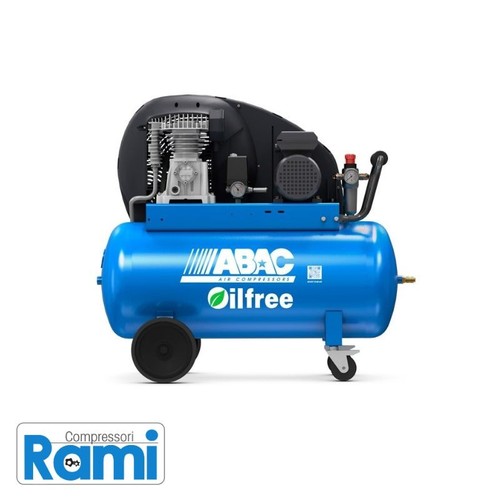 Compressore pistone abac - a,