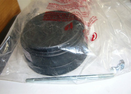 Filtro aria compressore abac - aria,