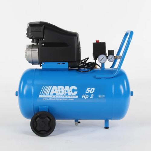 Abac compressore montecarlo - abac,