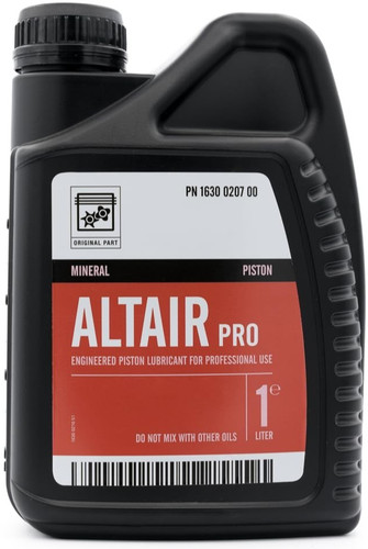 Altair pro olio per - altair,