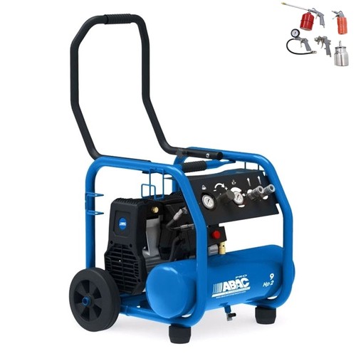 Abac portable rollcage os20p - abac,