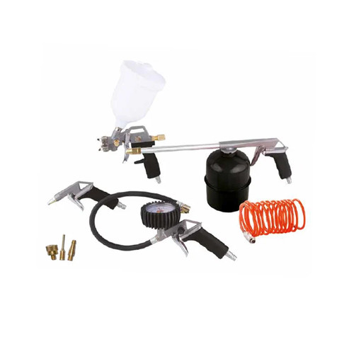 Abac kit accessori per - -,