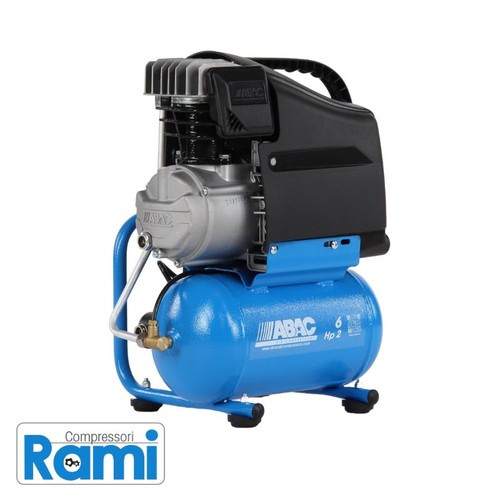 Compressore abac start l20 - compressore,