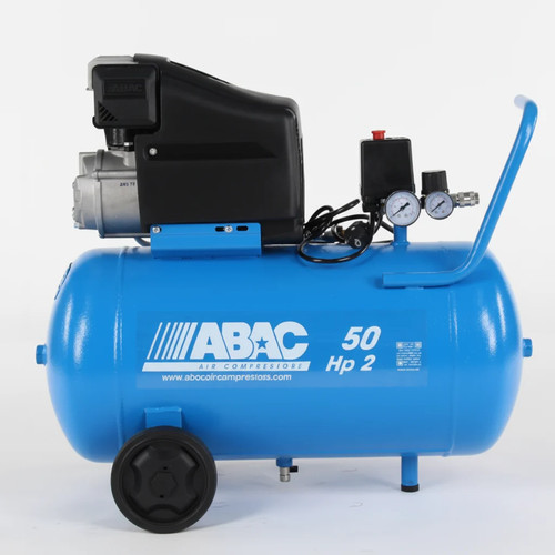 Abac compressore montecarlo - compressore,