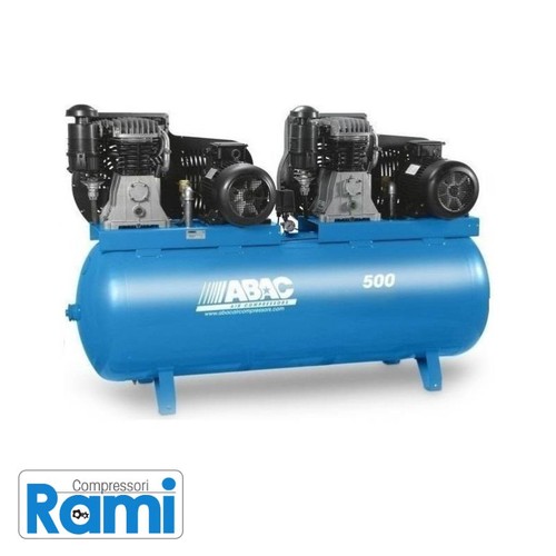 Compressore abac tandem - compressore,
