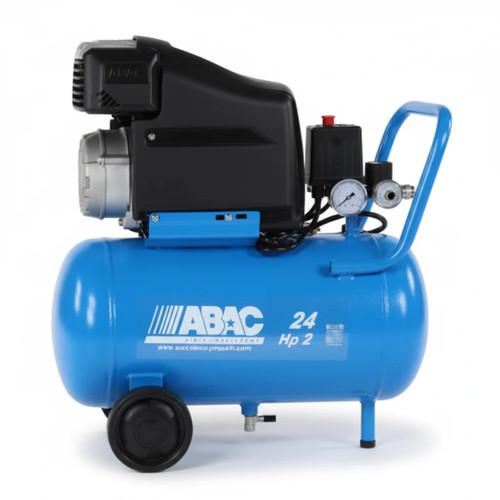 Abac compressore aria - abac,