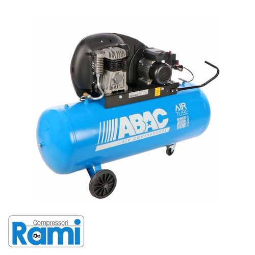 Compressore abac extensive - abac,