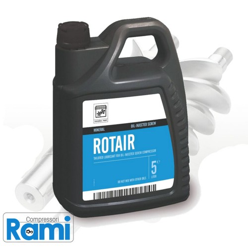 Olio originale abac rotair - abac,