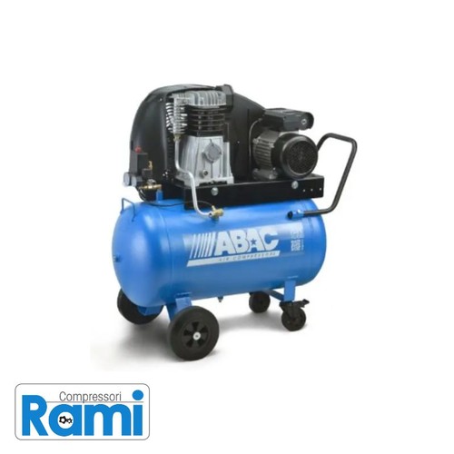 Compressore pistone abac - compressore,