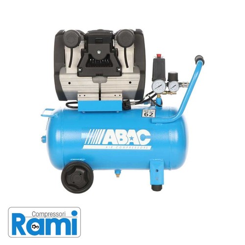 Compressore abac pole position - pole,