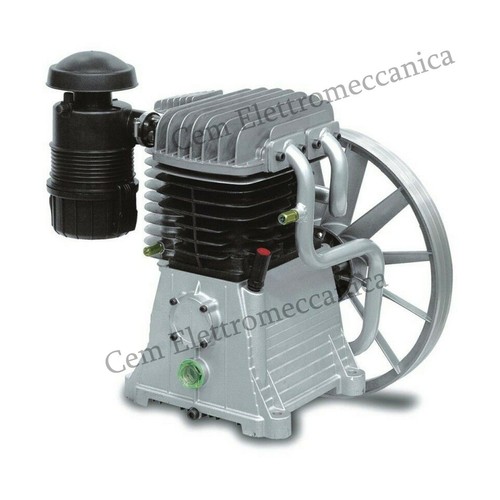 Compressore gruppo pompante