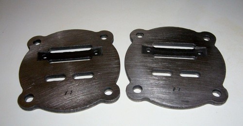 Kit piastra valvole - kit,