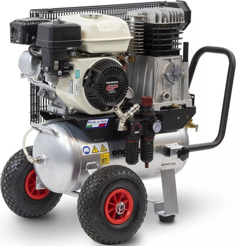 Motocompressore compressore